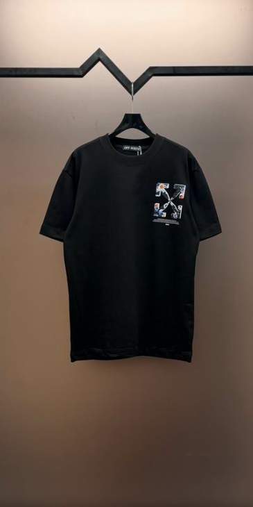 Picture of Off White T Shirts Short _SKUOffWhiteS-XLxetr164364